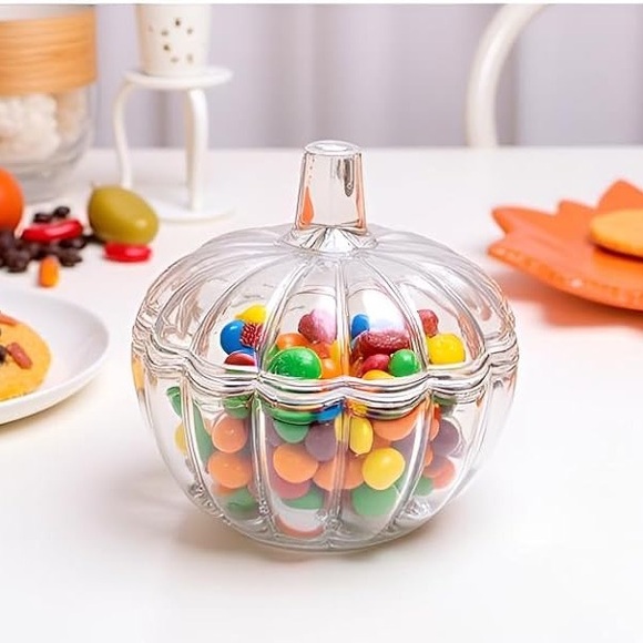 Y2K Halloween Glass Decor Bundle - Picture 16 of 16